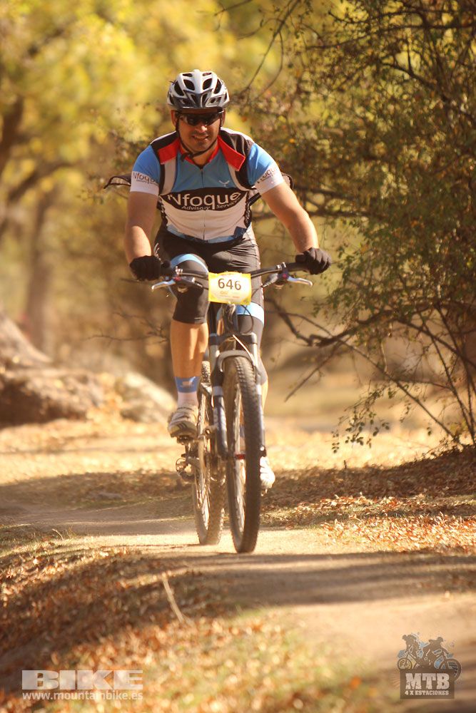 MTB 4 Estaciones Ruta Imperial 2017. Galería 5