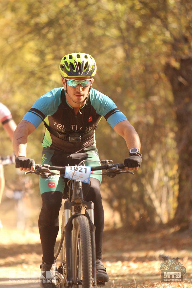 MTB 4 Estaciones Ruta Imperial 2017. Galería 5