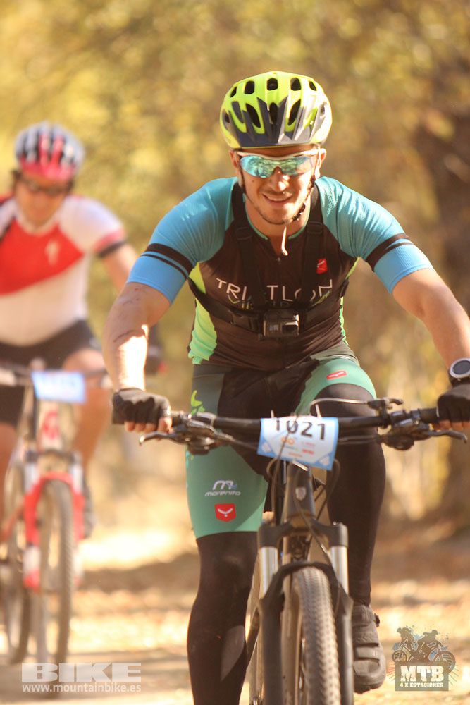 MTB 4 Estaciones Ruta Imperial 2017. Galería 5
