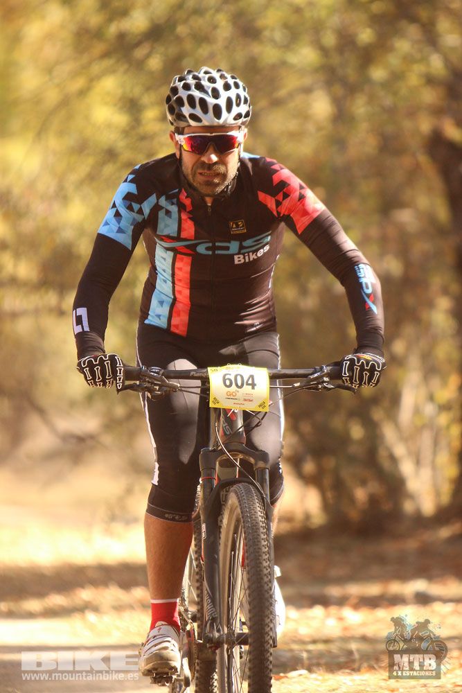 MTB 4 Estaciones Ruta Imperial 2017. Galería 5