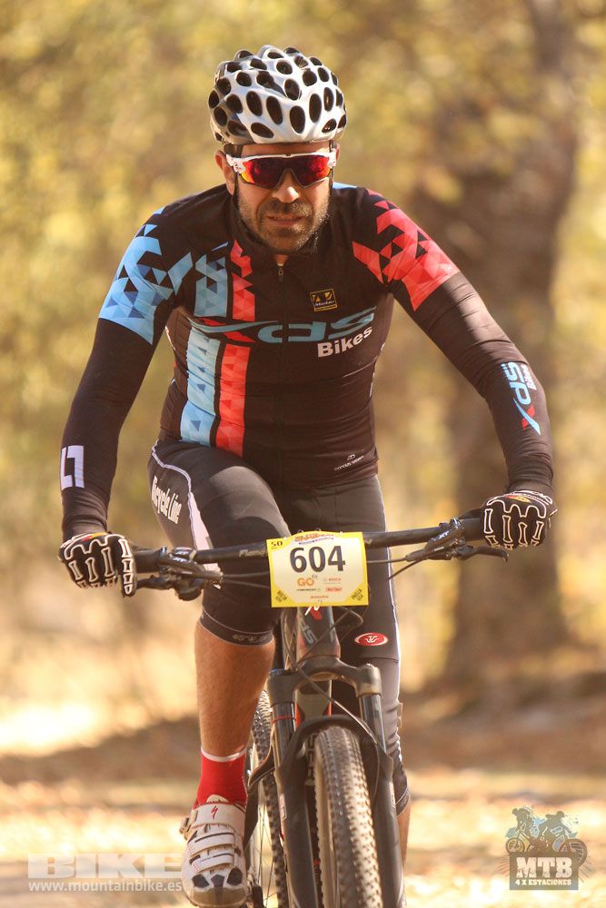 MTB 4 Estaciones Ruta Imperial 2017. Galería 5