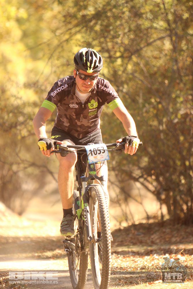 MTB 4 Estaciones Ruta Imperial 2017. Galería 5