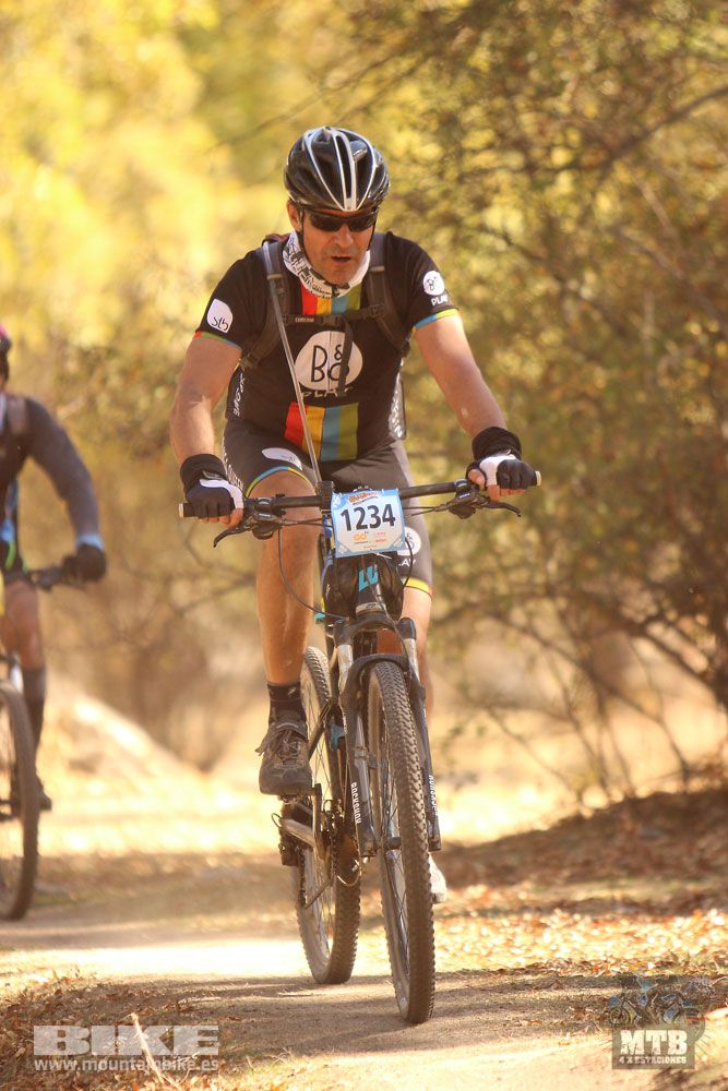 MTB 4 Estaciones Ruta Imperial 2017. Galería 5
