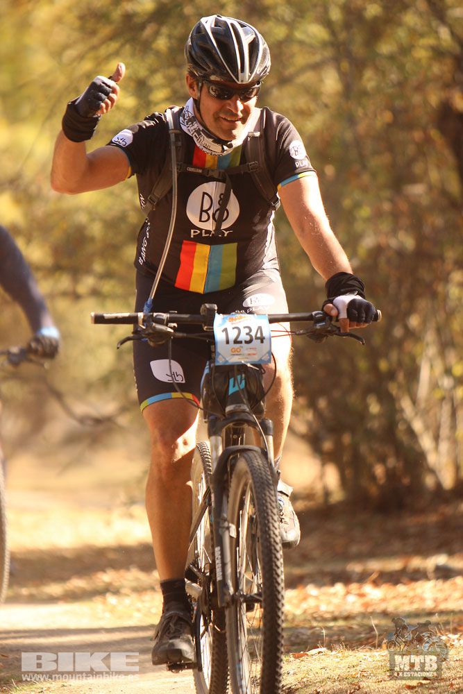 MTB 4 Estaciones Ruta Imperial 2017. Galería 5