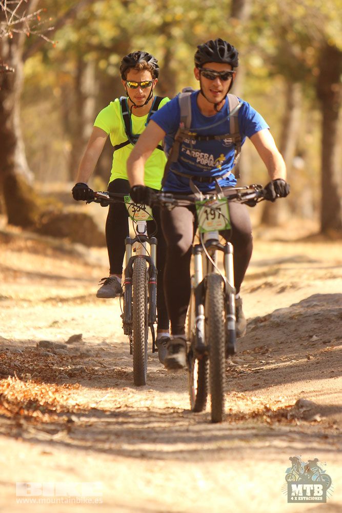 MTB 4 Estaciones Ruta Imperial 2017. Galería 5