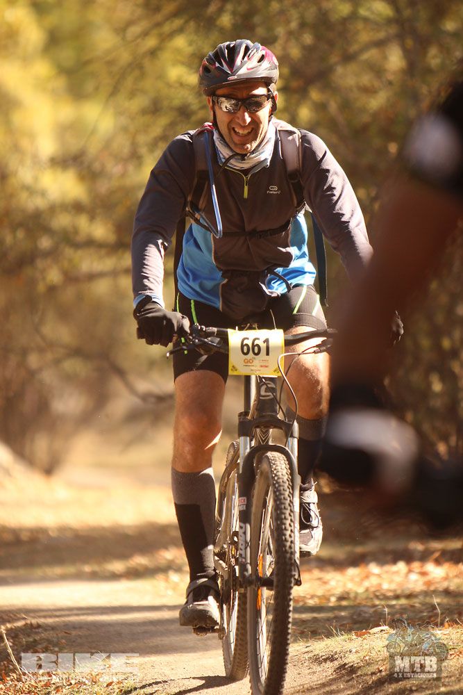 MTB 4 Estaciones Ruta Imperial 2017. Galería 5