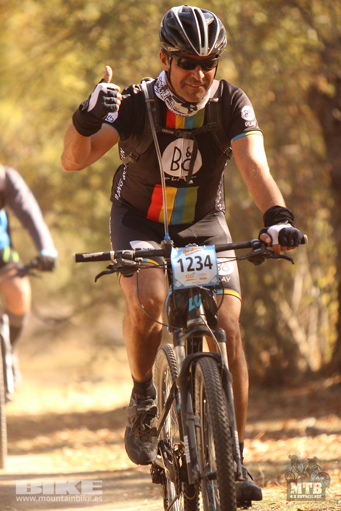 MTB 4 Estaciones Ruta Imperial 2017. Galería 5
