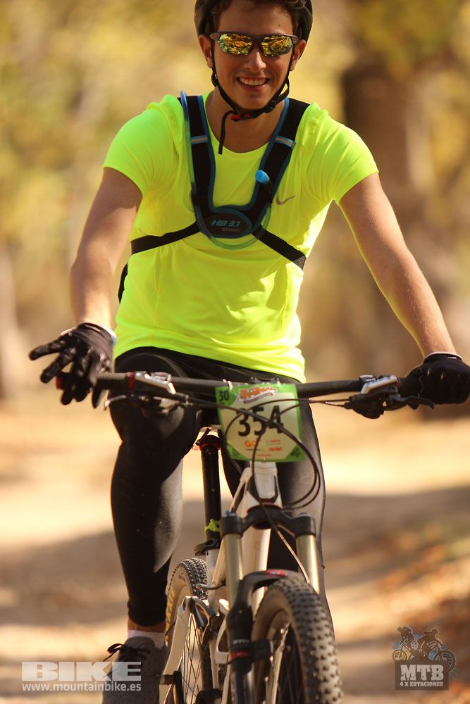 MTB 4 Estaciones Ruta Imperial 2017. Galería 5