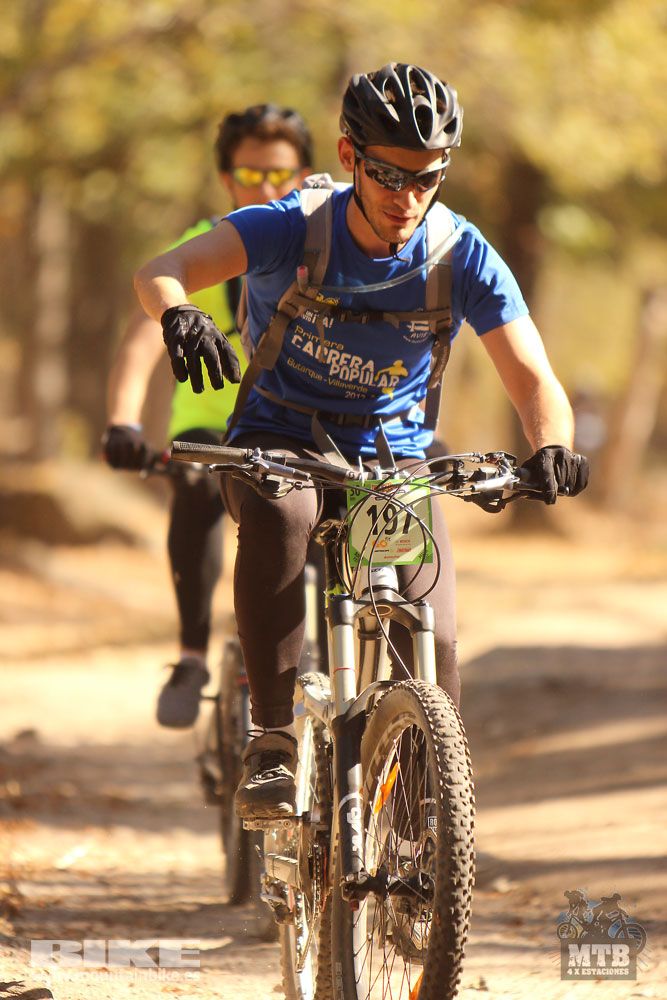 MTB 4 Estaciones Ruta Imperial 2017. Galería 5