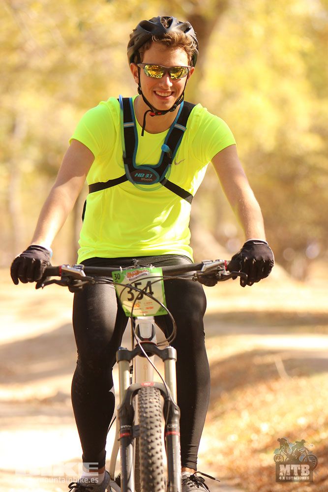 MTB 4 Estaciones Ruta Imperial 2017. Galería 5