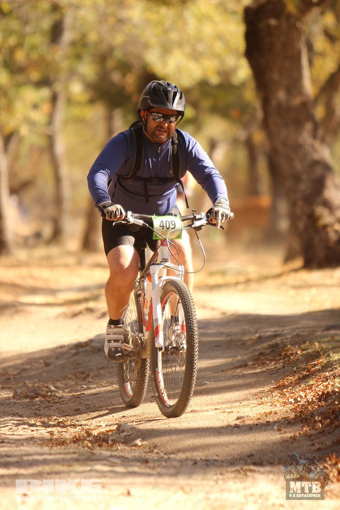 MTB 4 Estaciones Ruta Imperial 2017. Galería 5