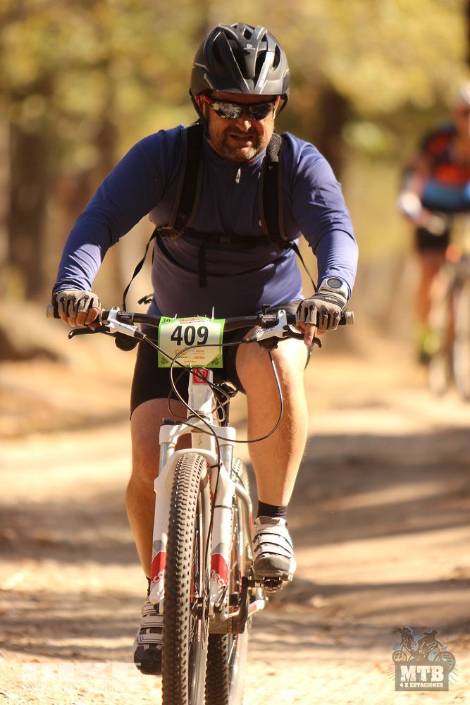 MTB 4 Estaciones Ruta Imperial 2017. Galería 5