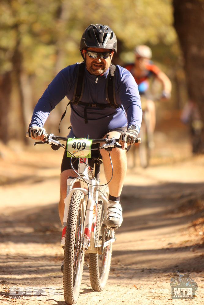 MTB 4 Estaciones Ruta Imperial 2017. Galería 5