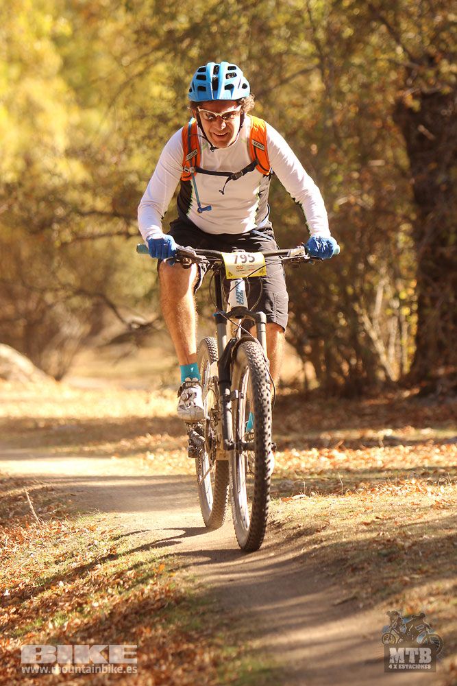 MTB 4 Estaciones Ruta Imperial 2017. Galería 5