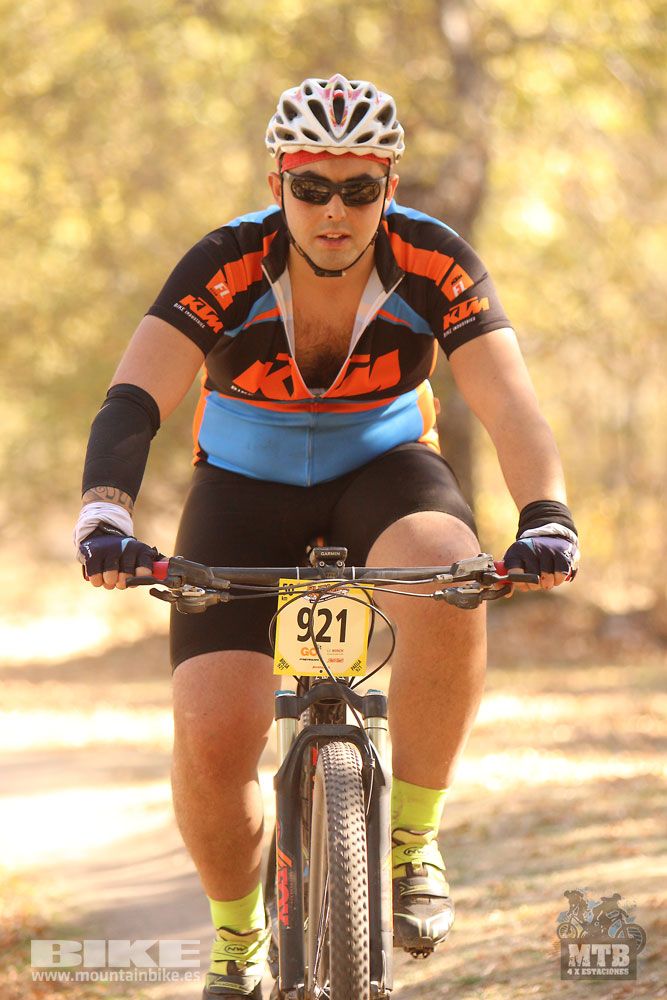 MTB 4 Estaciones Ruta Imperial 2017. Galería 5