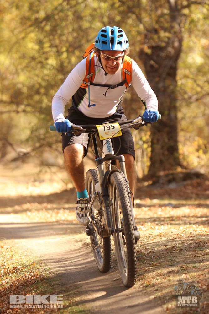 MTB 4 Estaciones Ruta Imperial 2017. Galería 5
