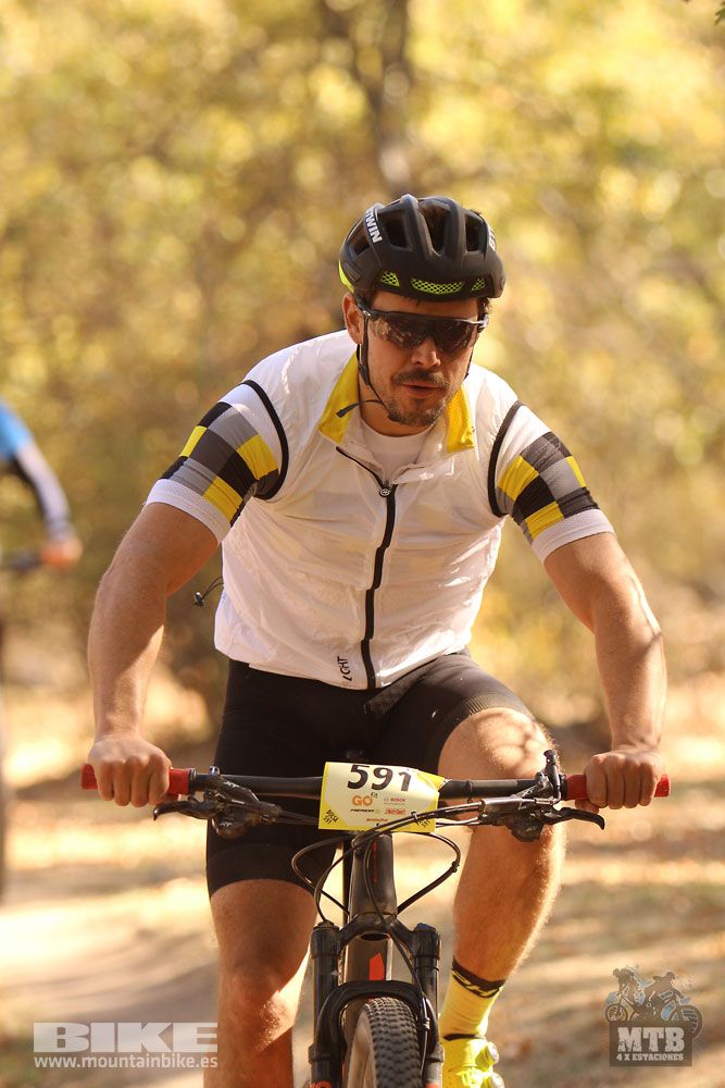 MTB 4 Estaciones Ruta Imperial 2017. Galería 6