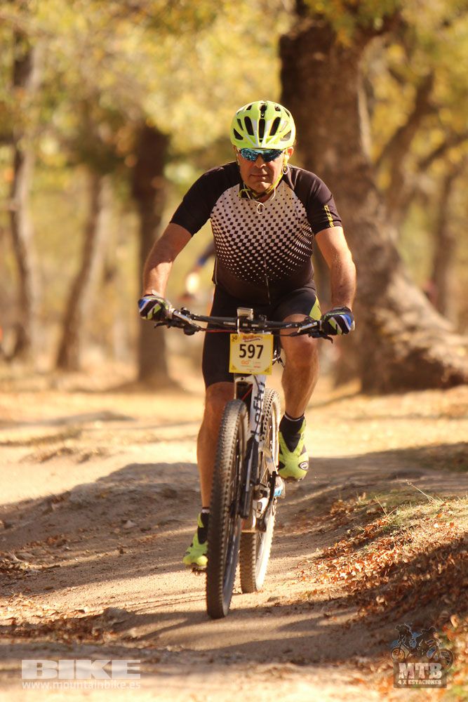 MTB 4 Estaciones Ruta Imperial 2017. Galería 6