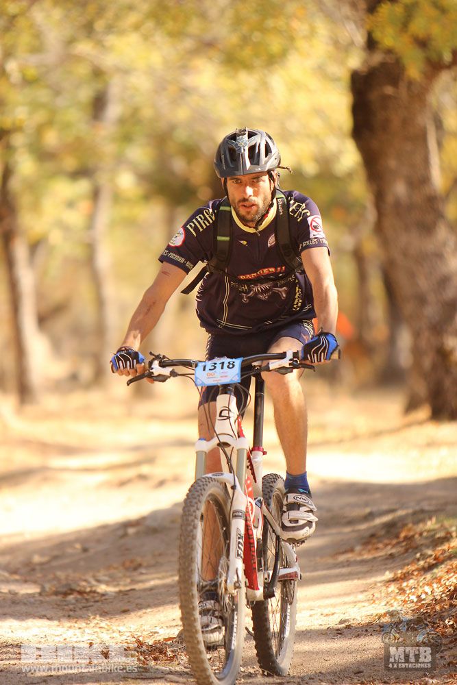 MTB 4 Estaciones Ruta Imperial 2017. Galería 6