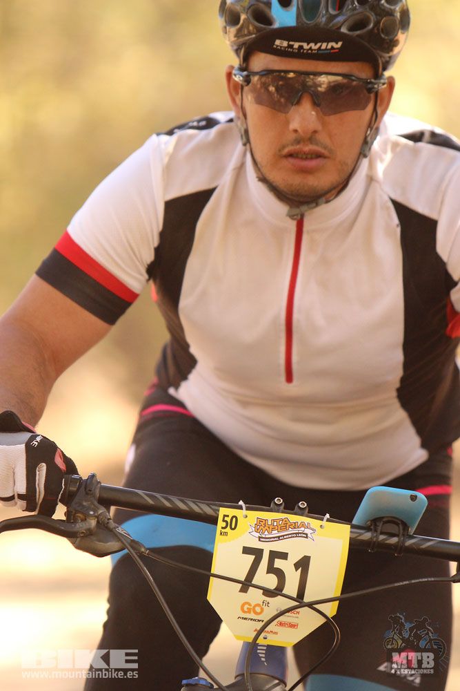 MTB 4 Estaciones Ruta Imperial 2017. Galería 6