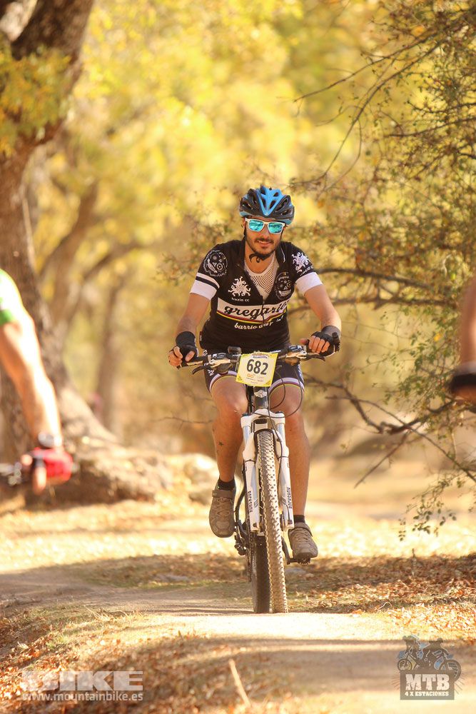 MTB 4 Estaciones Ruta Imperial 2017. Galería 6