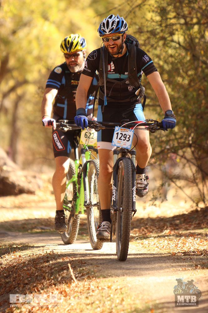 MTB 4 Estaciones Ruta Imperial 2017. Galería 6