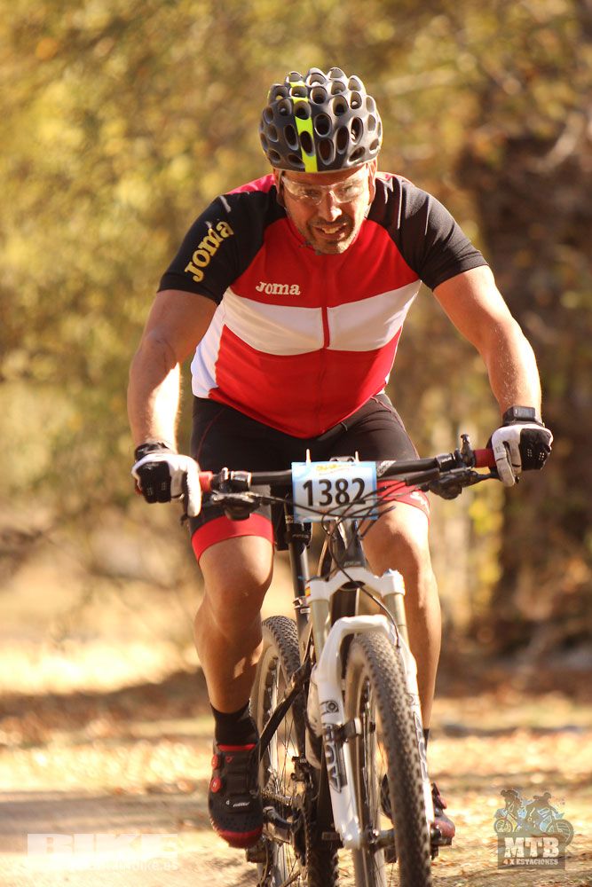 MTB 4 Estaciones Ruta Imperial 2017. Galería 6
