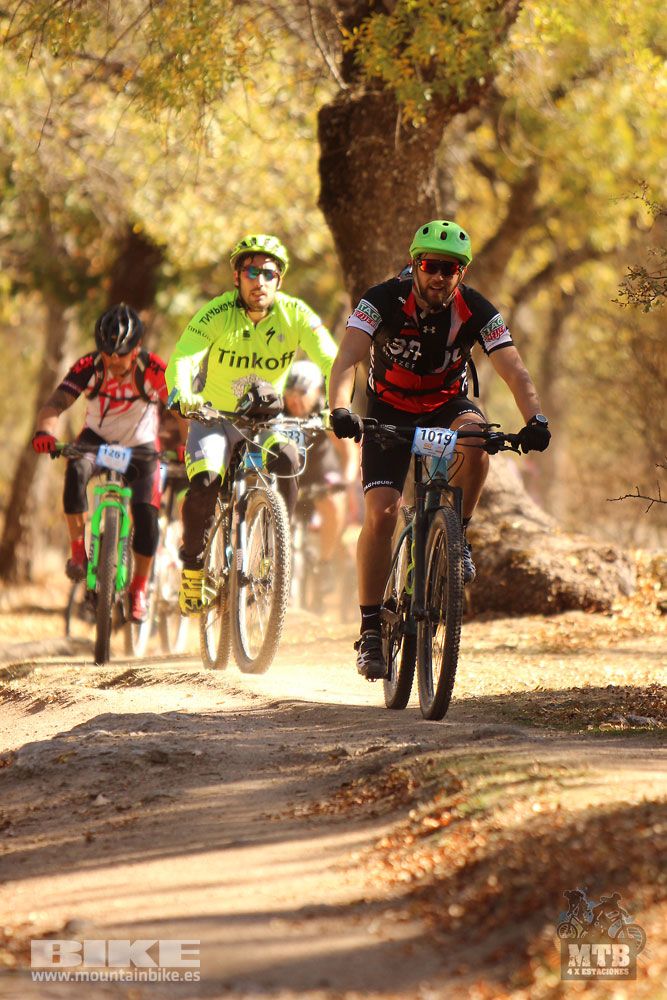 MTB 4 Estaciones Ruta Imperial 2017. Galería 6