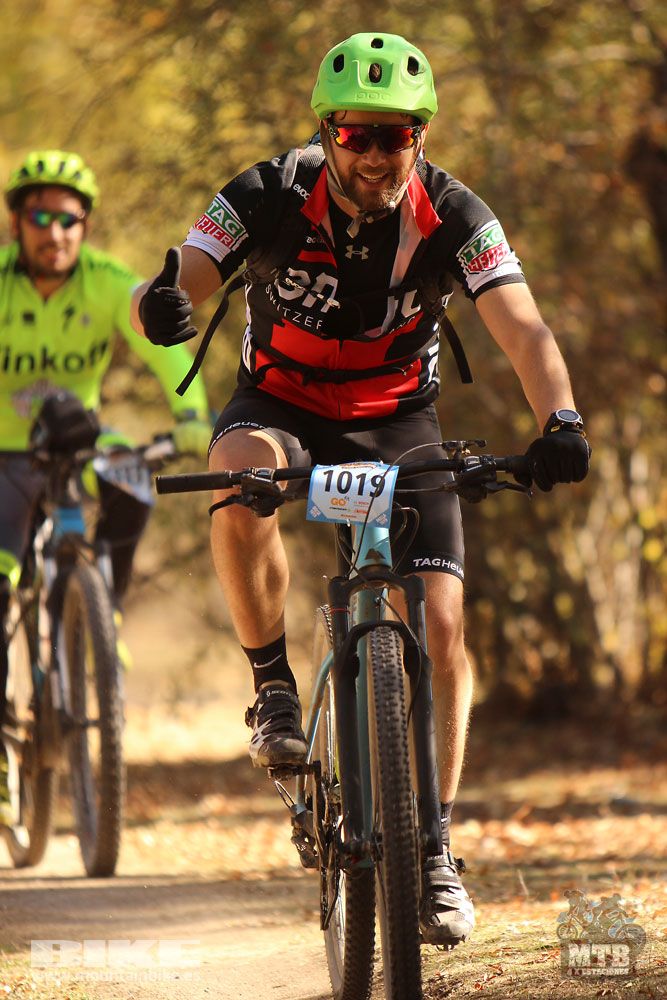 MTB 4 Estaciones Ruta Imperial 2017. Galería 6