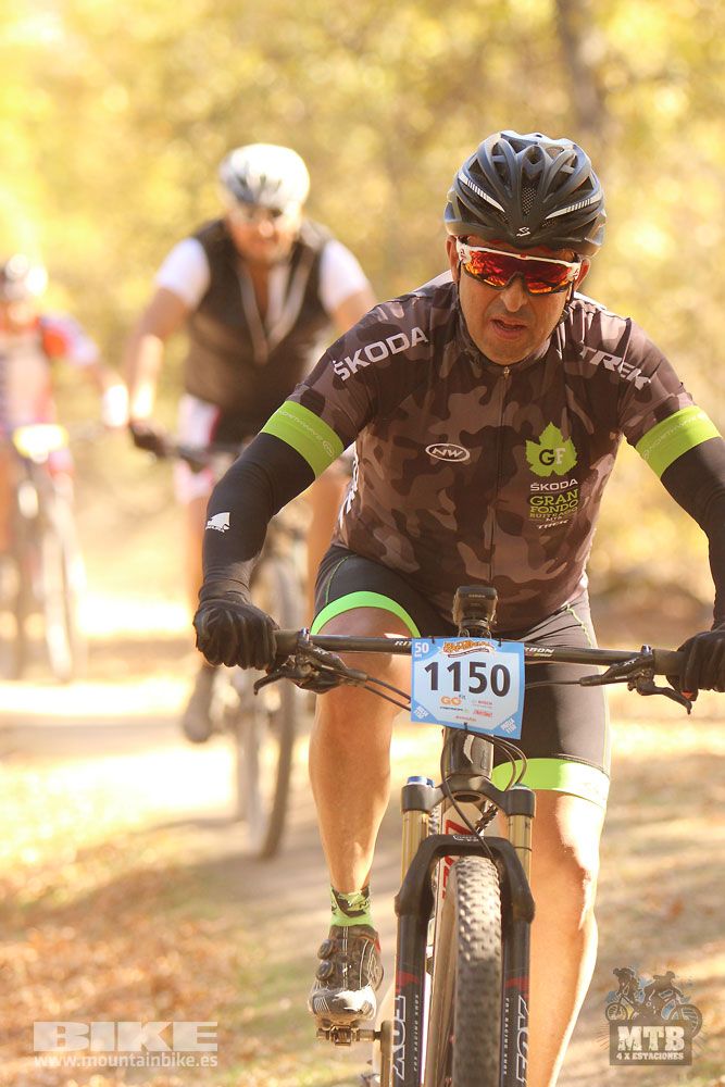 MTB 4 Estaciones Ruta Imperial 2017. Galería 6