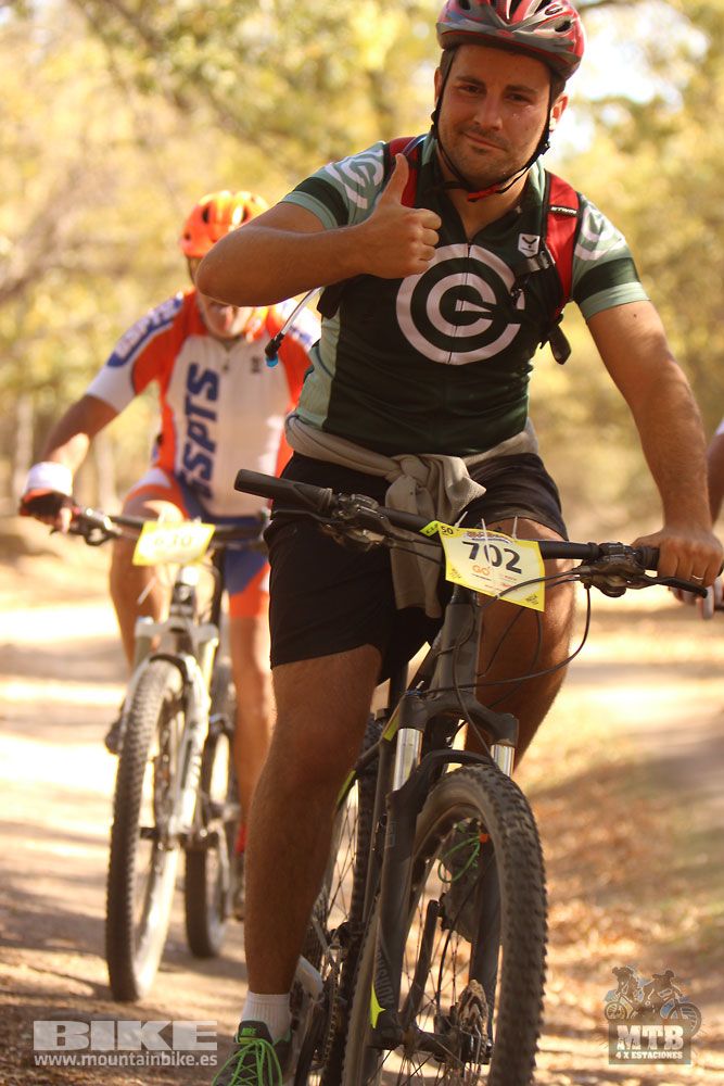 MTB 4 Estaciones Ruta Imperial 2017. Galería 6