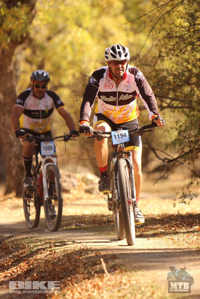 MTB 4 Estaciones Ruta Imperial 2017. Galería 6