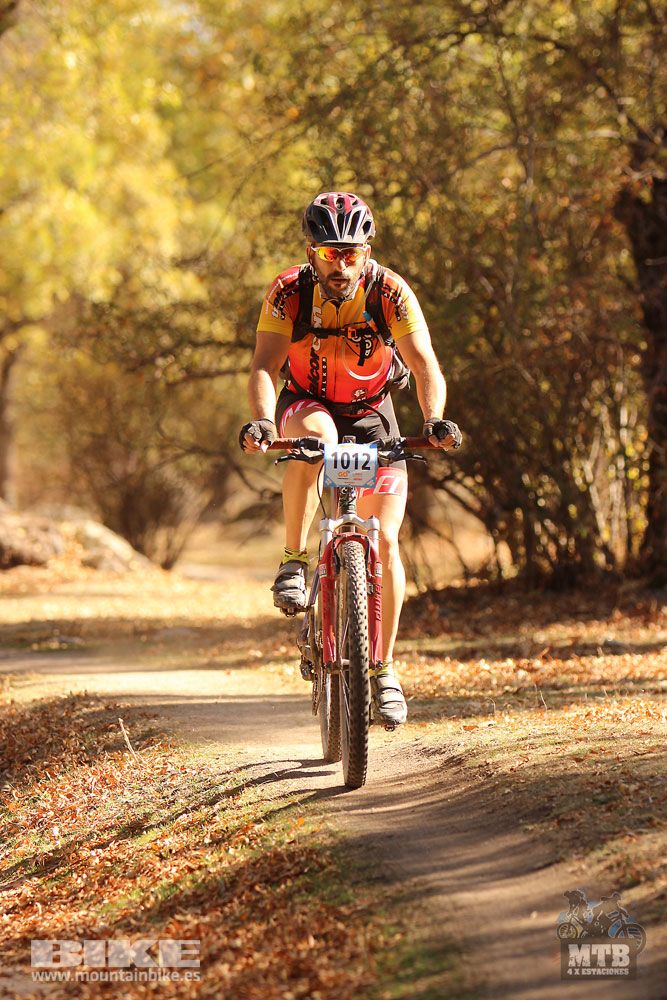 MTB 4 Estaciones Ruta Imperial 2017. Galería 6