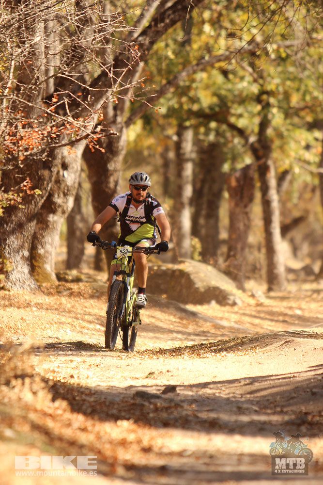 MTB 4 Estaciones Ruta Imperial 2017. Galería 6
