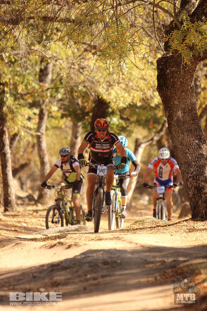 MTB 4 Estaciones Ruta Imperial 2017. Galería 6