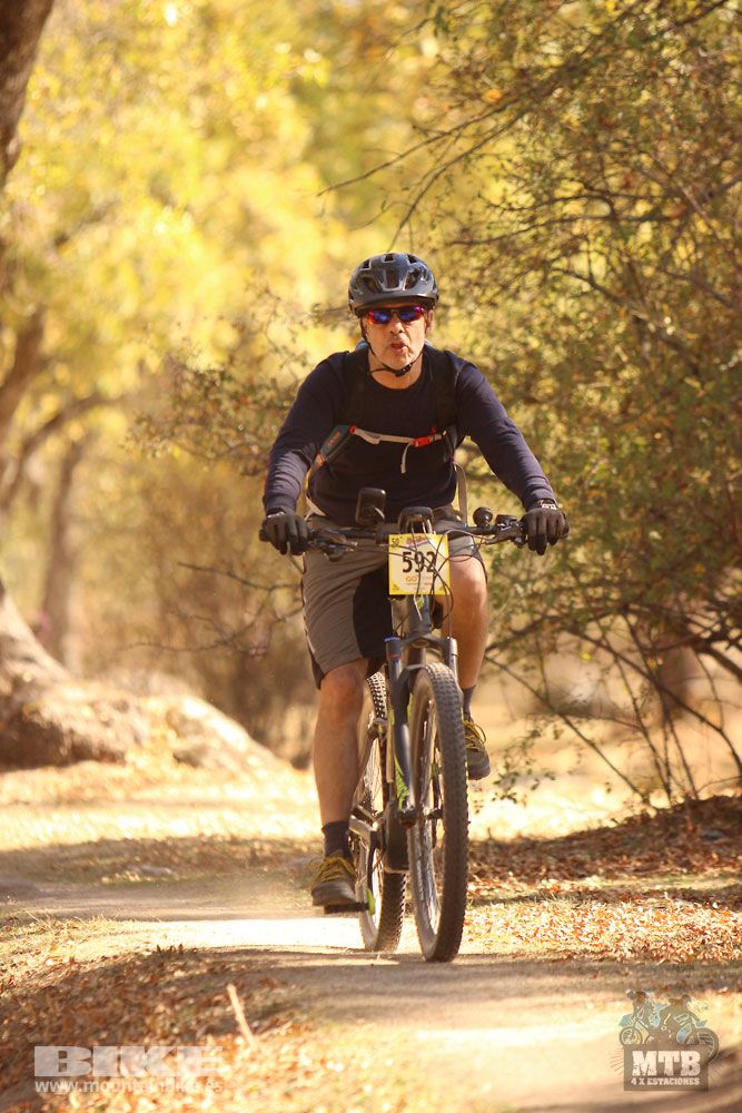 MTB 4 Estaciones Ruta Imperial 2017. Galería 6