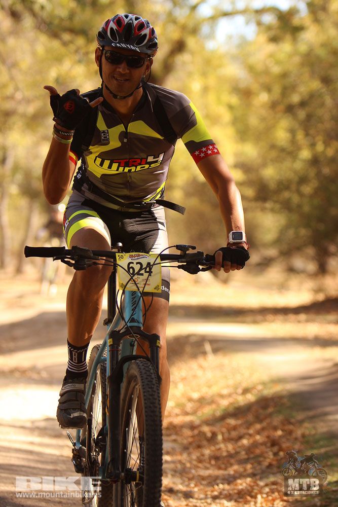MTB 4 Estaciones Ruta Imperial 2017. Galería 6