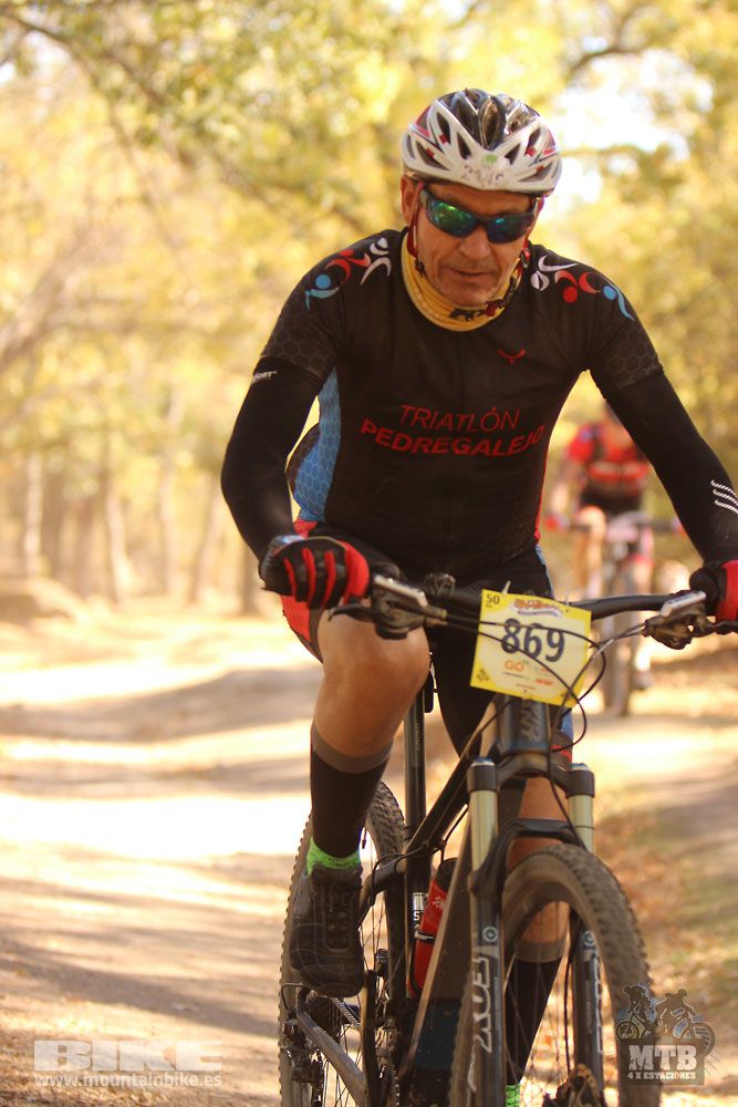 MTB 4 Estaciones Ruta Imperial 2017. Galería 6