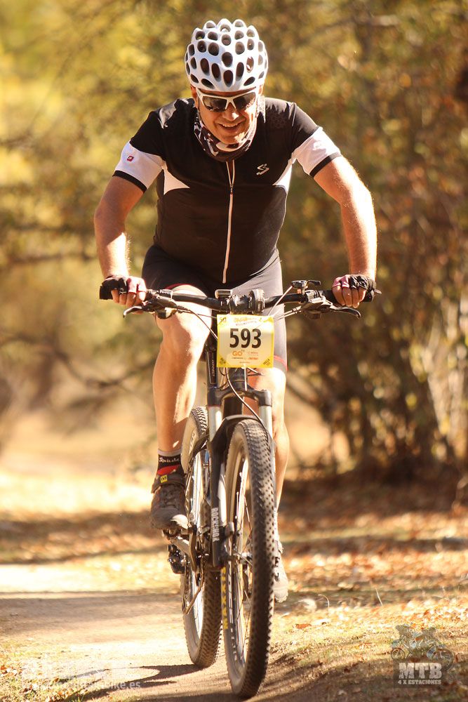MTB 4 Estaciones Ruta Imperial 2017. Galería 6
