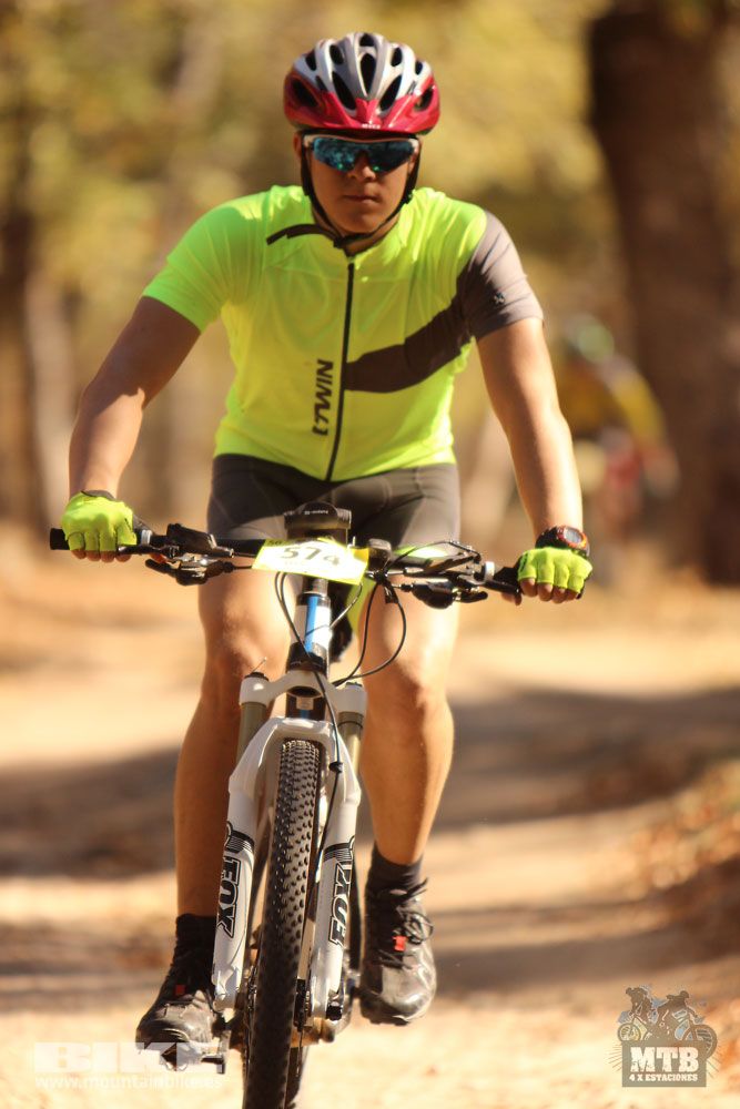 MTB 4 Estaciones Ruta Imperial 2017. Galería 6