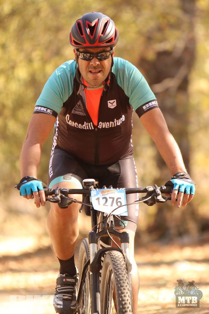 MTB 4 Estaciones Ruta Imperial 2017. Galería 6