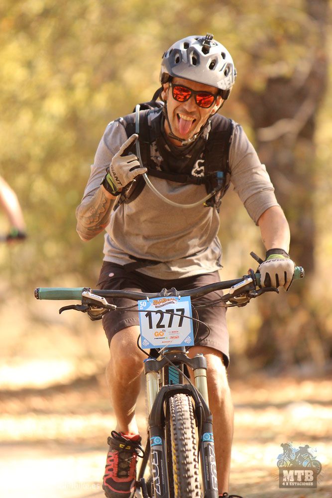 MTB 4 Estaciones Ruta Imperial 2017. Galería 6