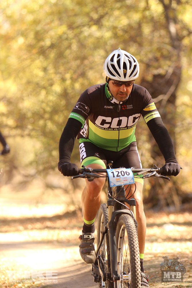 MTB 4 Estaciones Ruta Imperial 2017. Galería 6
