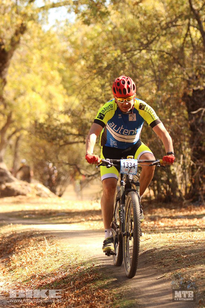 MTB 4 Estaciones Ruta Imperial 2017. Galería 6