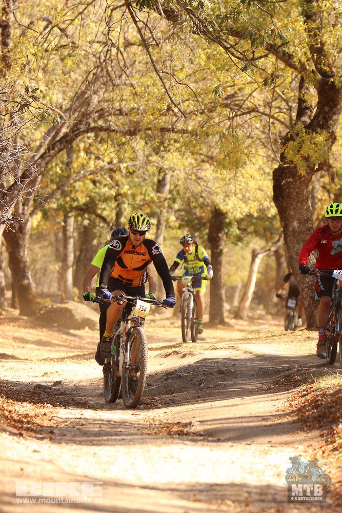 MTB 4 Estaciones Ruta Imperial 2017. Galería 6