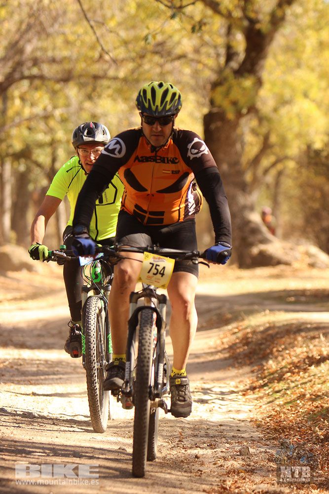 MTB 4 Estaciones Ruta Imperial 2017. Galería 6