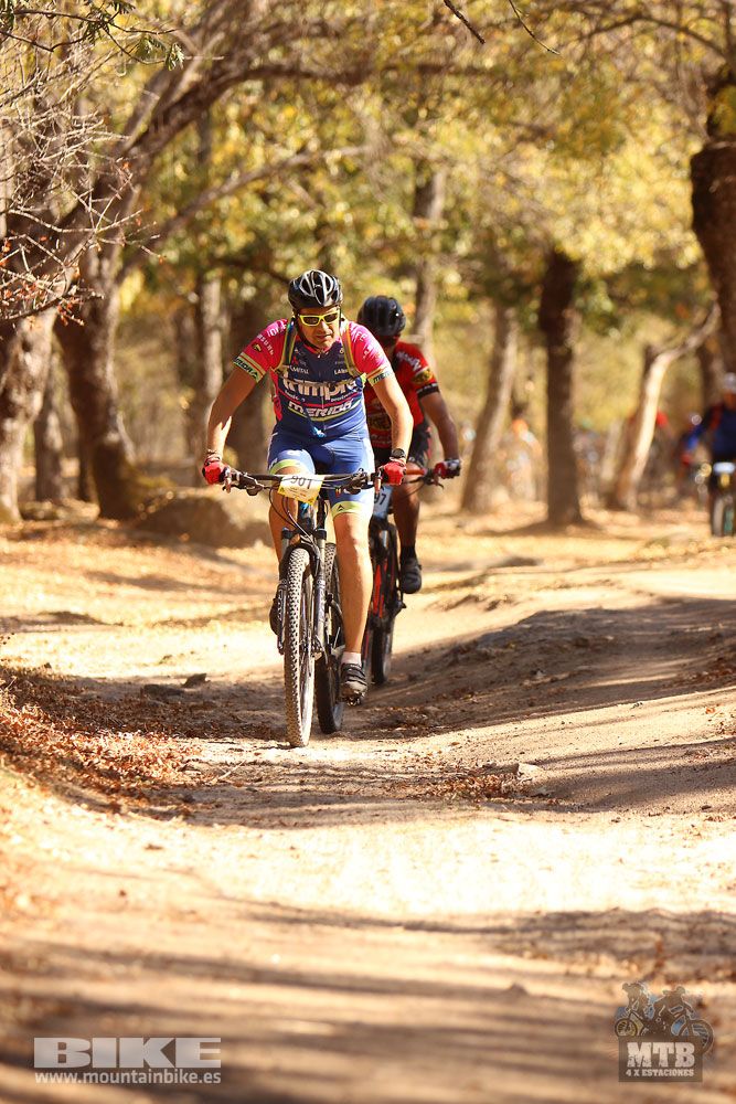 MTB 4 Estaciones Ruta Imperial 2017. Galería 6