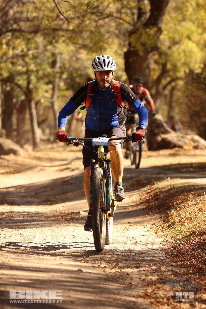 MTB 4 Estaciones Ruta Imperial 2017. Galería 6