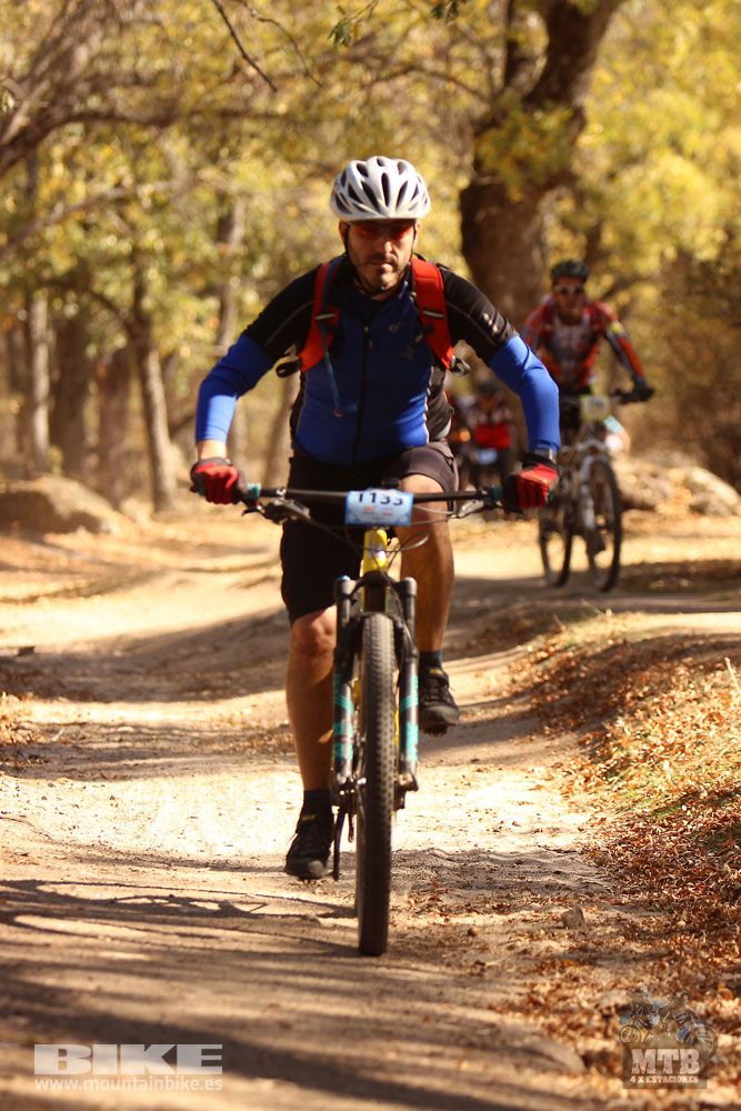 MTB 4 Estaciones Ruta Imperial 2017. Galería 6