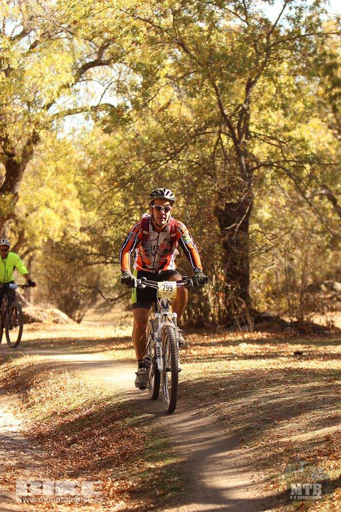 MTB 4 Estaciones Ruta Imperial 2017. Galería 6